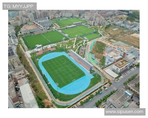 深圳足球队实力揭秘:从青训到职业联赛的全景分析与展望 深圳足球队实力揭秘:从青训到职业联赛的全景分析与展望