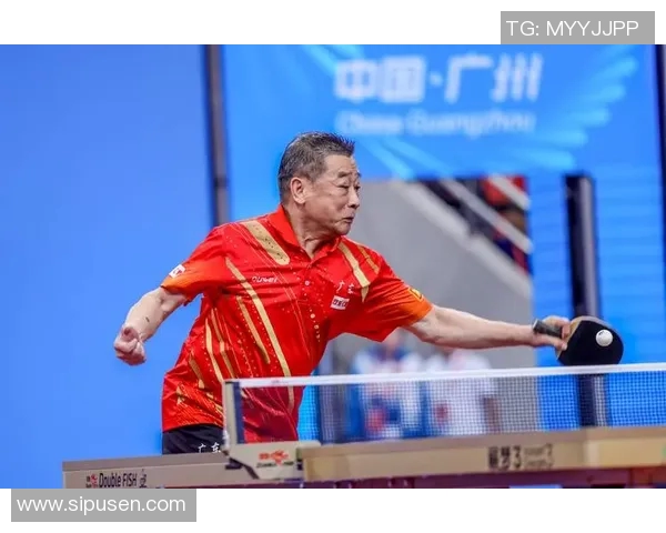 深入分析广州乒乓球队防守战术的独特魅力与实战应用