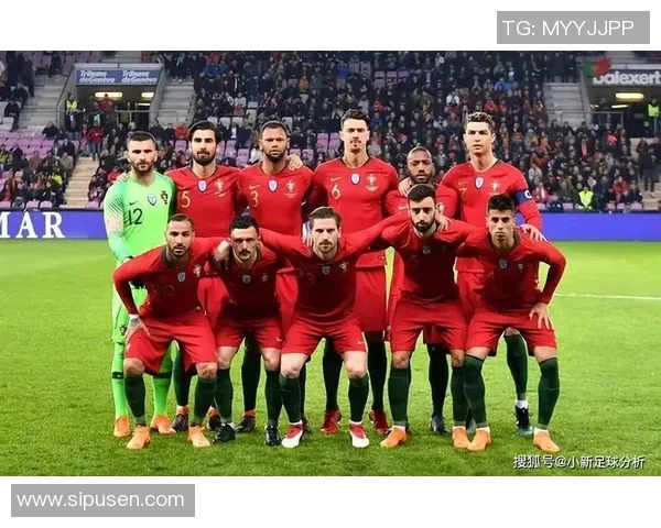 葡萄牙足球明星的辉煌历程与对世界足球的深远影响