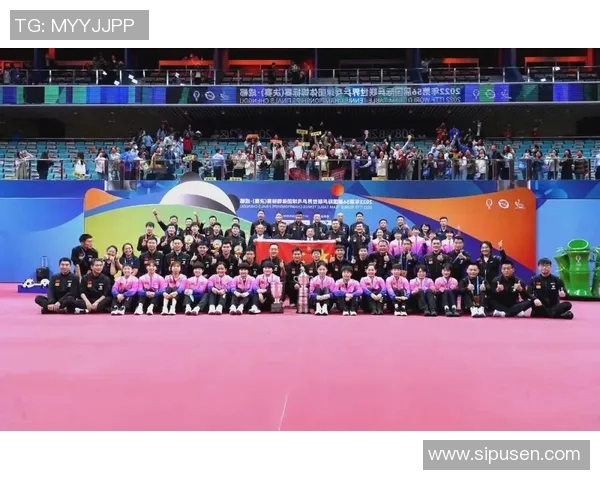 北京乒乓球队转型之路的挑战与机遇探讨与未来展望