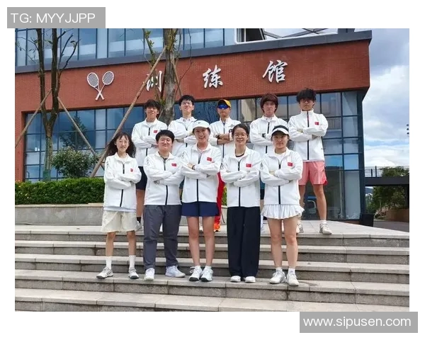 南京网球队荣登全国网球配合排行榜第八位展现出色团队实力与潜力