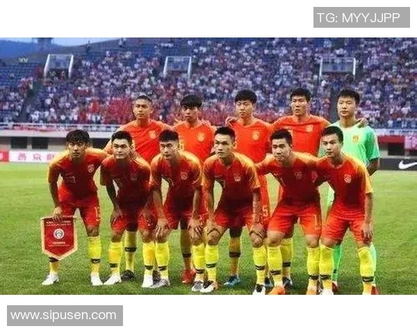 武汉足球队在奥运会中的心理素质表现分析与点评