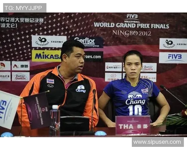 泰国篮球与足球的明星球员介绍与成就分析 泰国篮球与足球的明星球员介绍与成就分析