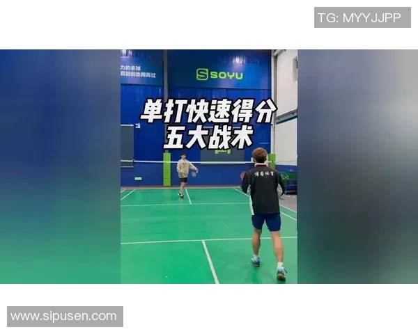 深圳羽毛球队反击战术解析与实战应用探讨 深圳羽毛球队反击战术解析与实战应用探讨