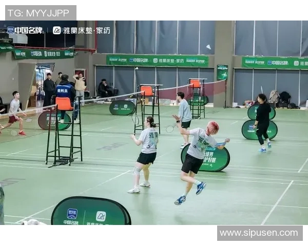 独家解析:杭州羽毛球队的比赛节奏与其他城市球队的对比分析 独家解析:杭州羽毛球队的比赛节奏与其他城市球队的对比分析