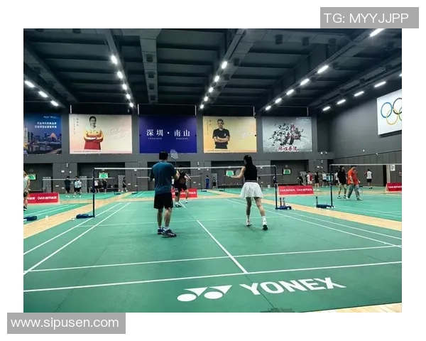 羽毛球的魅力：深入解析深圳羽毛球队的训练与技战术秘诀