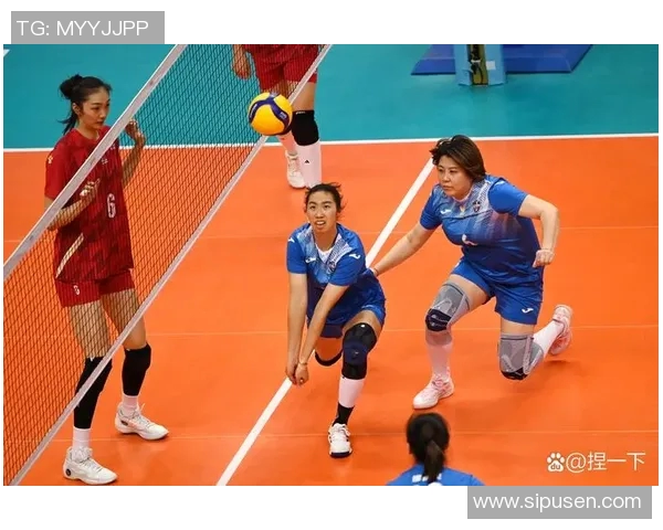 深入分析北京排球队的整体压制战术及其在比赛中的应用效果 深入分析北京排球队的整体压制战术及其在比赛中的应用效果