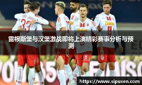 雷根斯堡与汉堡激战即将上演精彩赛事分析与预测